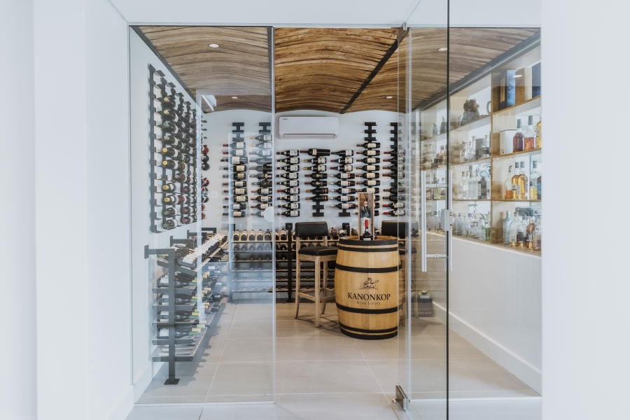 5 Bedroom Property for Sale in Pearl Valley at Val de Vie Western Cape